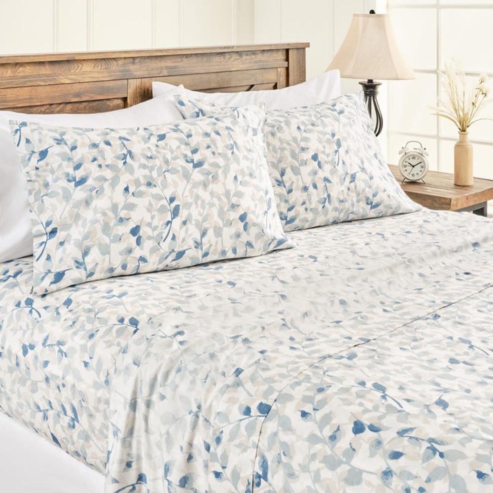 Chanasya Premium sheet set